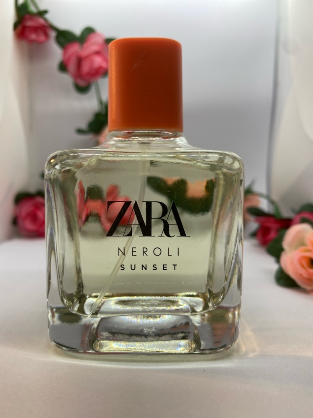 Zara - Neroli Sunset - Picture 2 of 2
